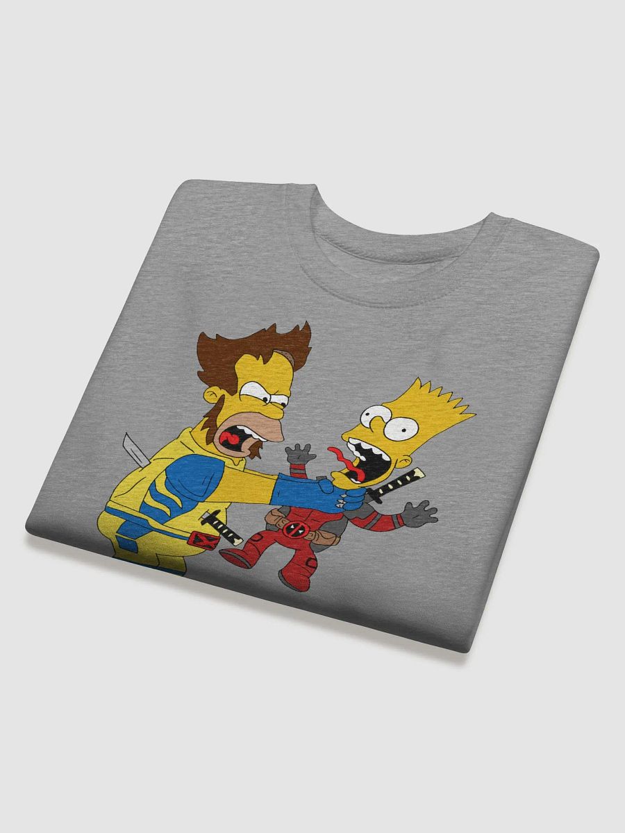 Dynamic Duo Crewneck product image (12)