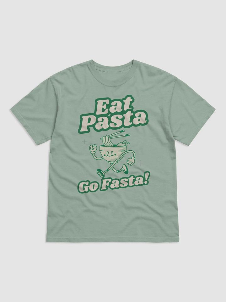 Pasta Pal Run-Along T-Shirt product image (6)