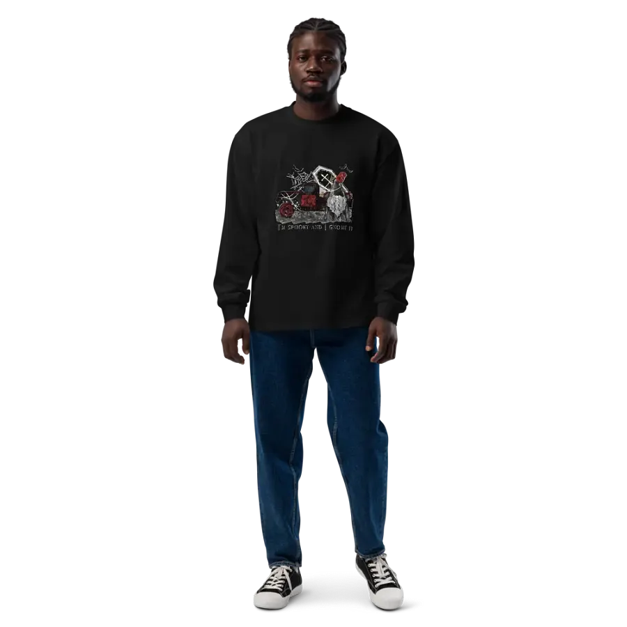 SPOOKYGNOME product image (9)