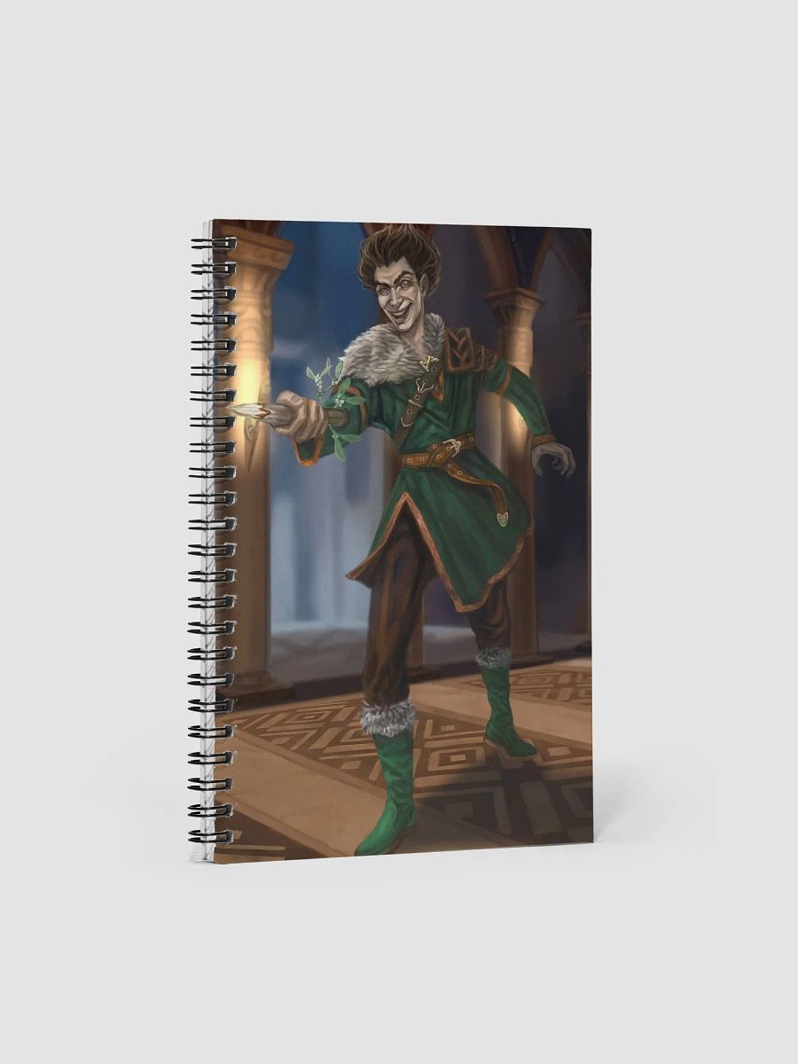 Loki, the Doomed Trickster product image (1)