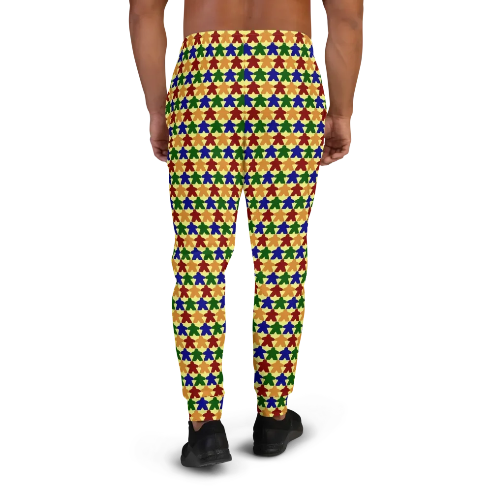 Meeple Pajama Bottoms product image (2)