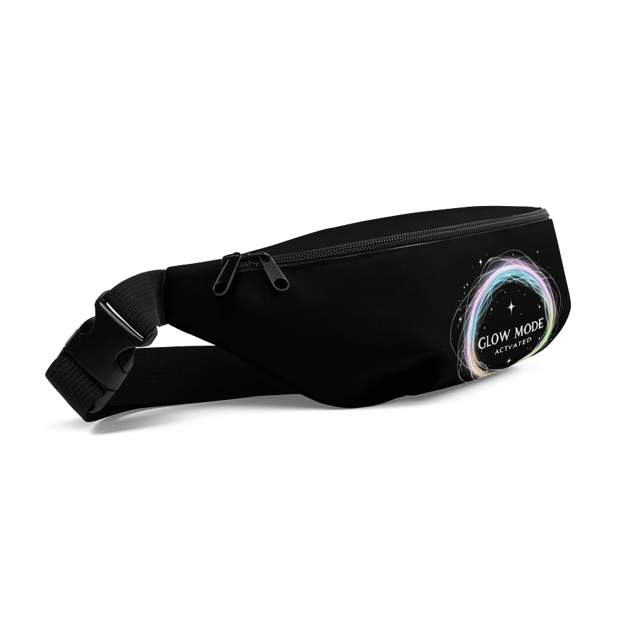 Glow Mode Fanny Pack product image (2)