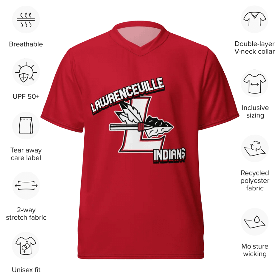 Lawrenceville Indians 