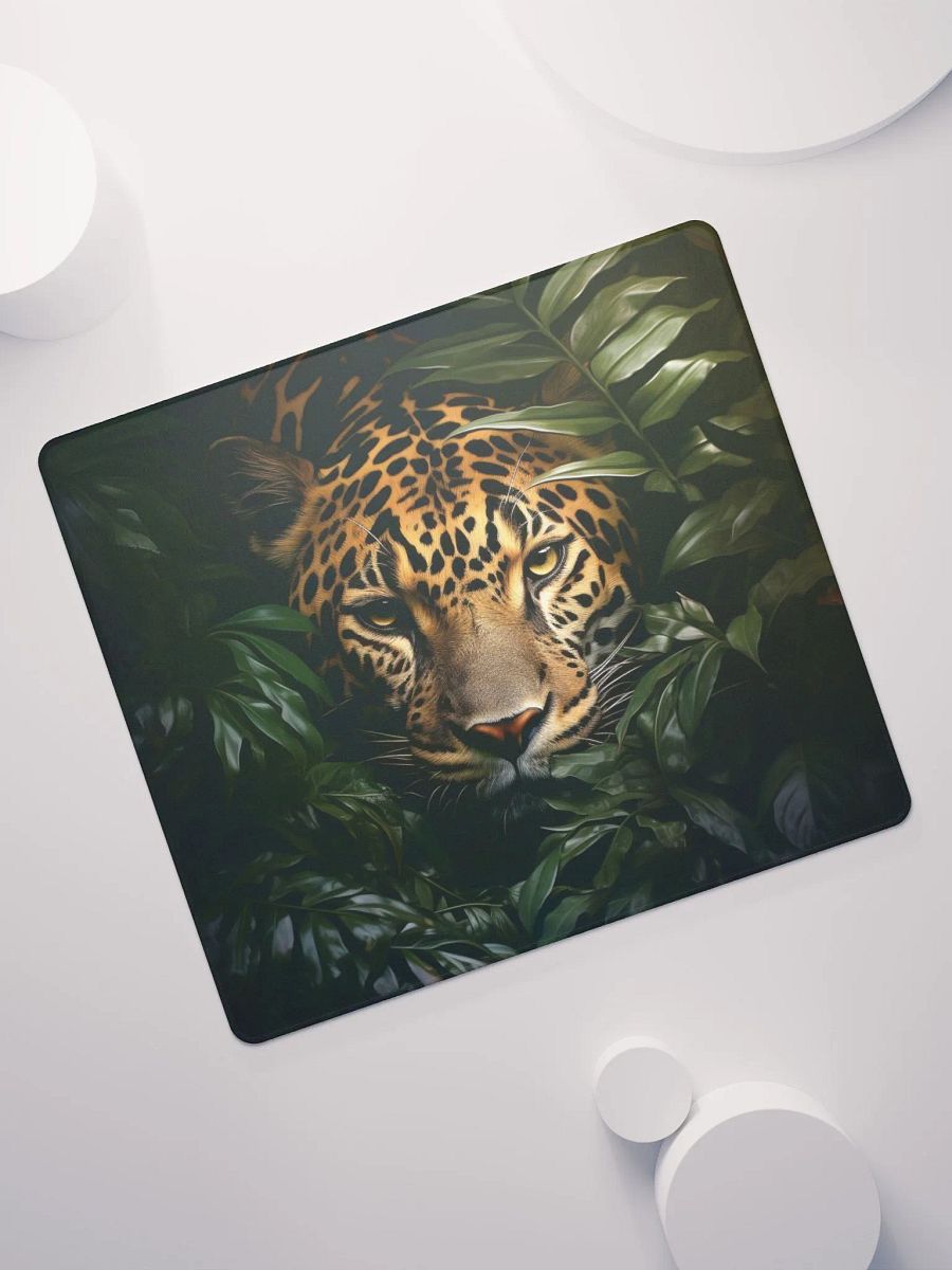 Jaguar - Mouse pad product image (7)