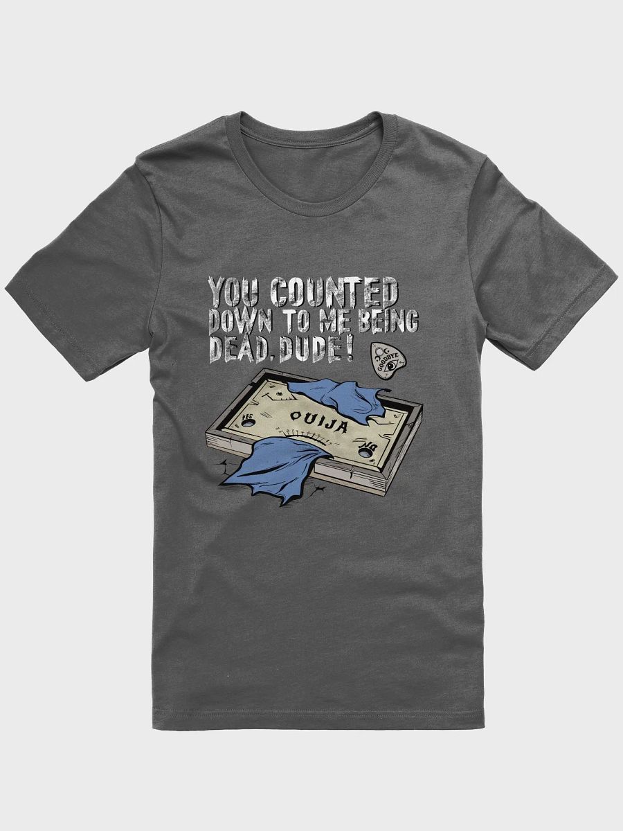 Dead Dude T-Shirt product image (1)