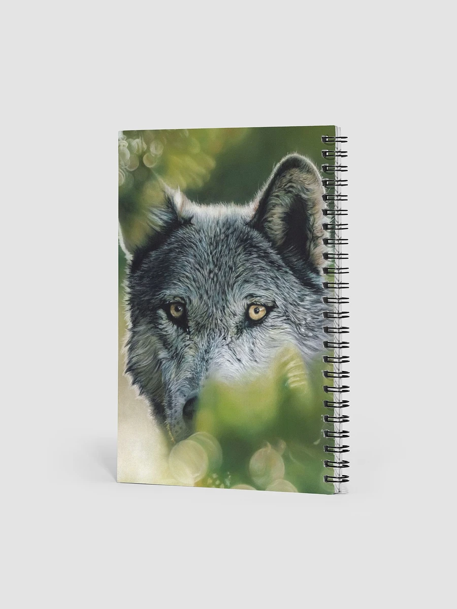 Hidden Notebook product image (2)