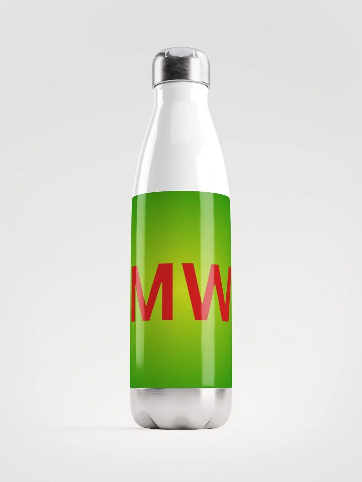 Modular Worker Water Bottle product image (2)