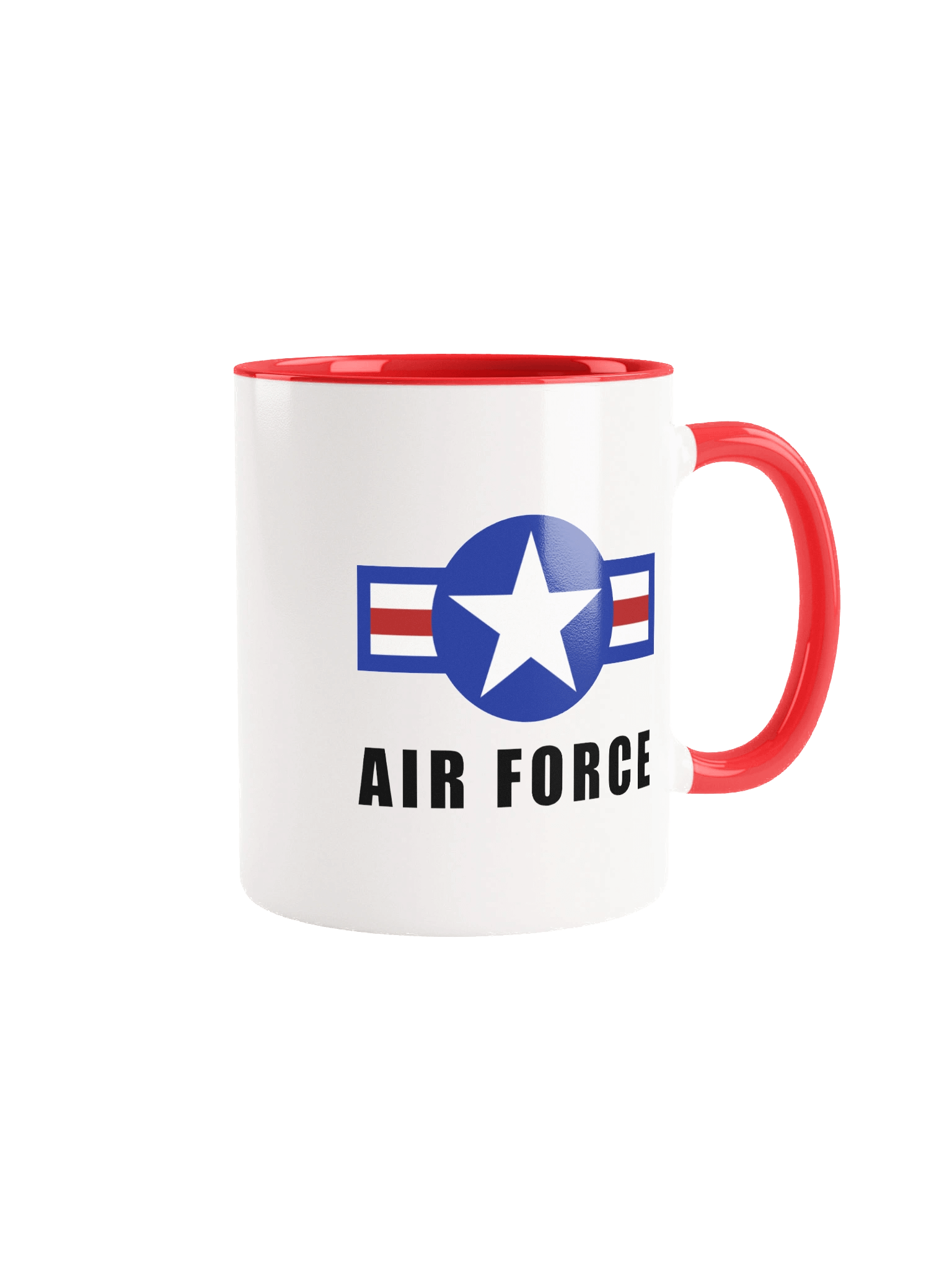 Old Air Force Mug product image (4)