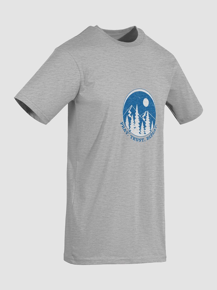 Vintage Mountain Logo Tee product image (2)