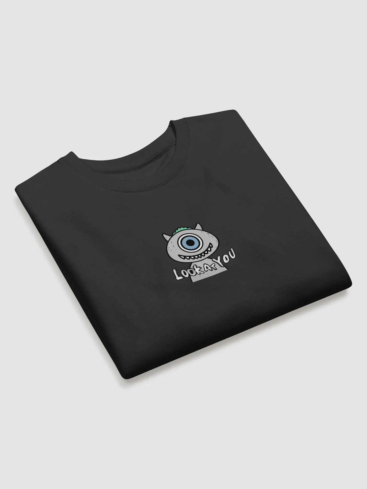 Look At You Sweatshirt product image (20)