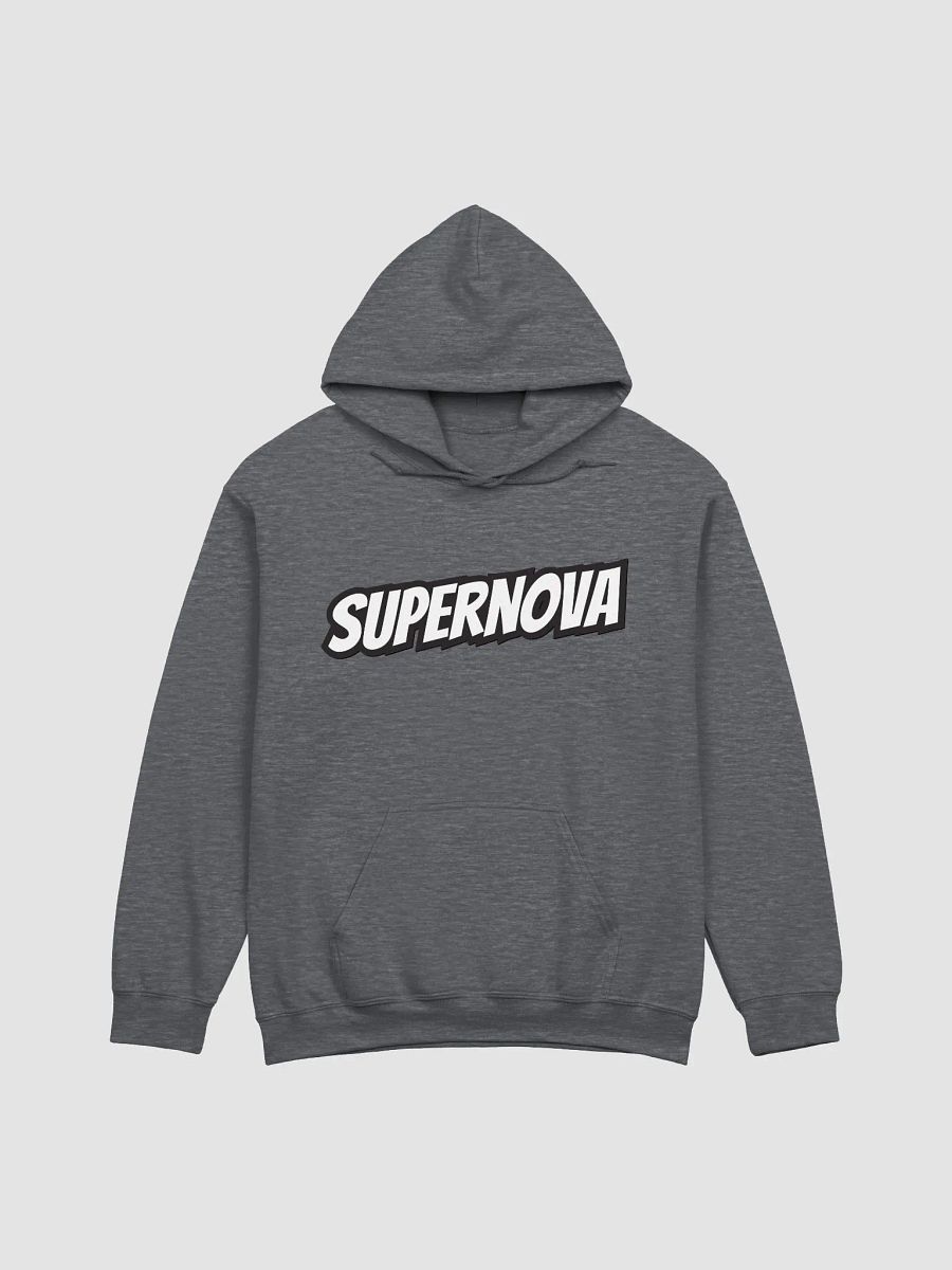Supernova Dodgeball Club Hoodie product image (11)