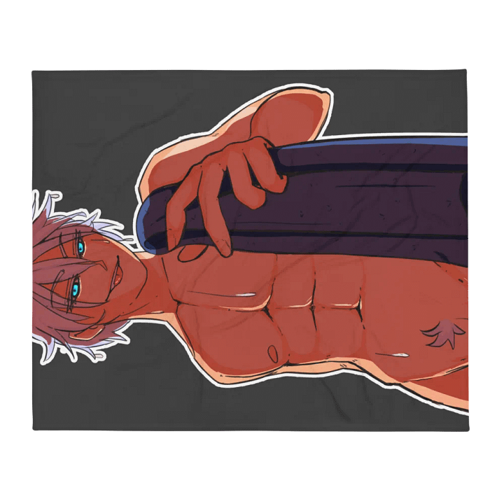 The Teacher Blanket product image (2)