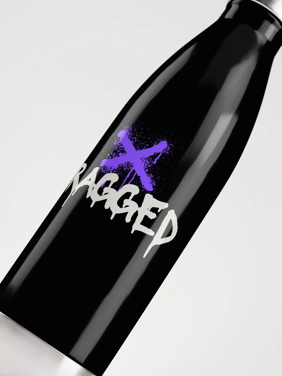 Ragged X Purple product image (5)