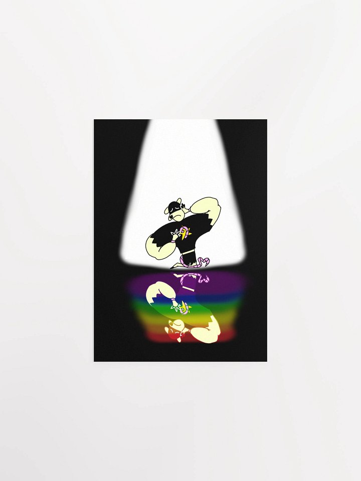 Pride and Despair: Matte Poster product image (7)