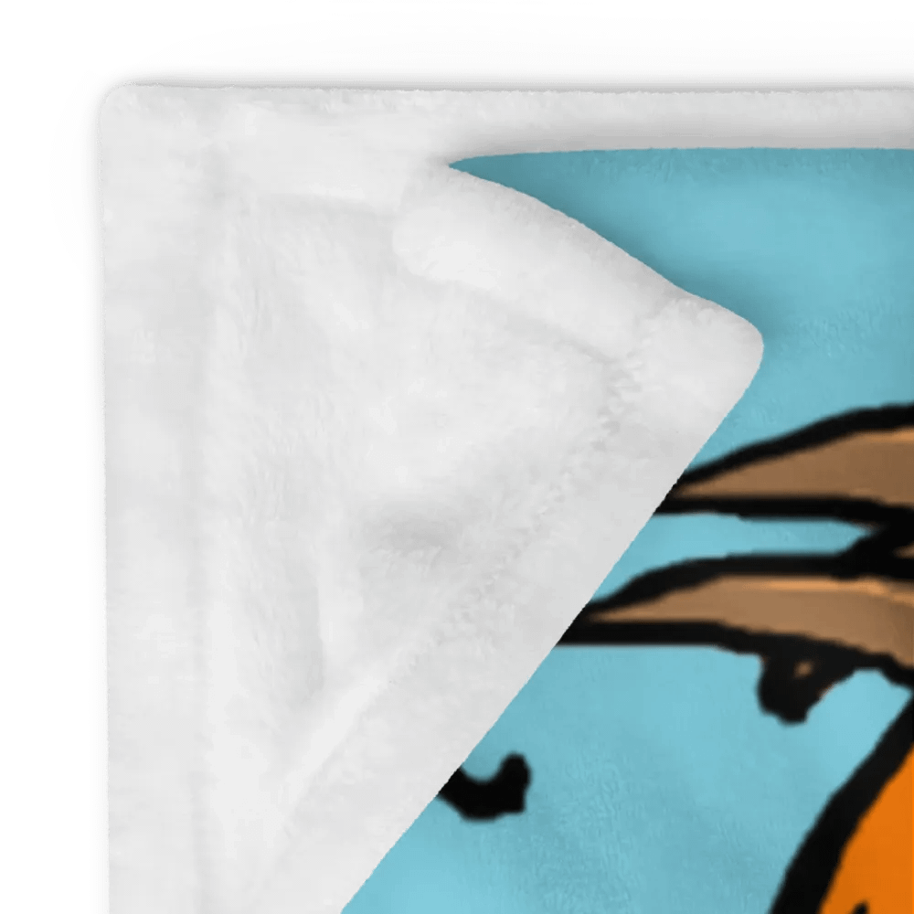 Crab on the Beach Blanket product image (12)