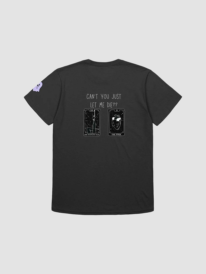 Eliseia's Ghost Hunting Shirt product image (2)