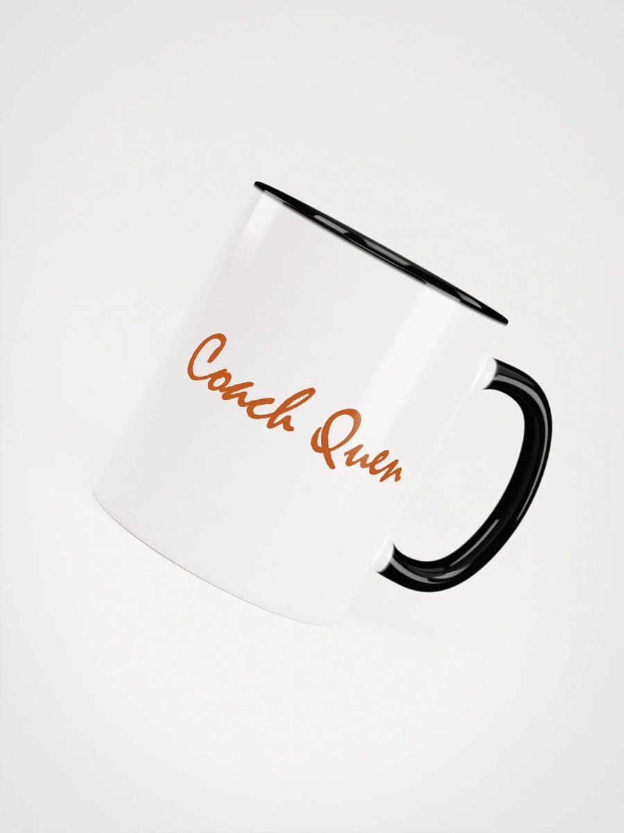 Coach Quen Signature Mug product image (4)