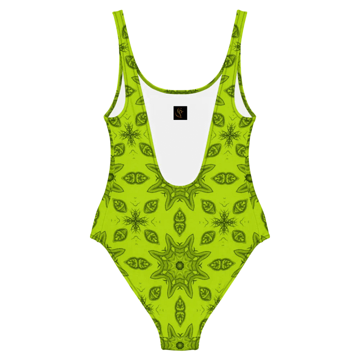 Symmetry Style Swimsuit product image (2)