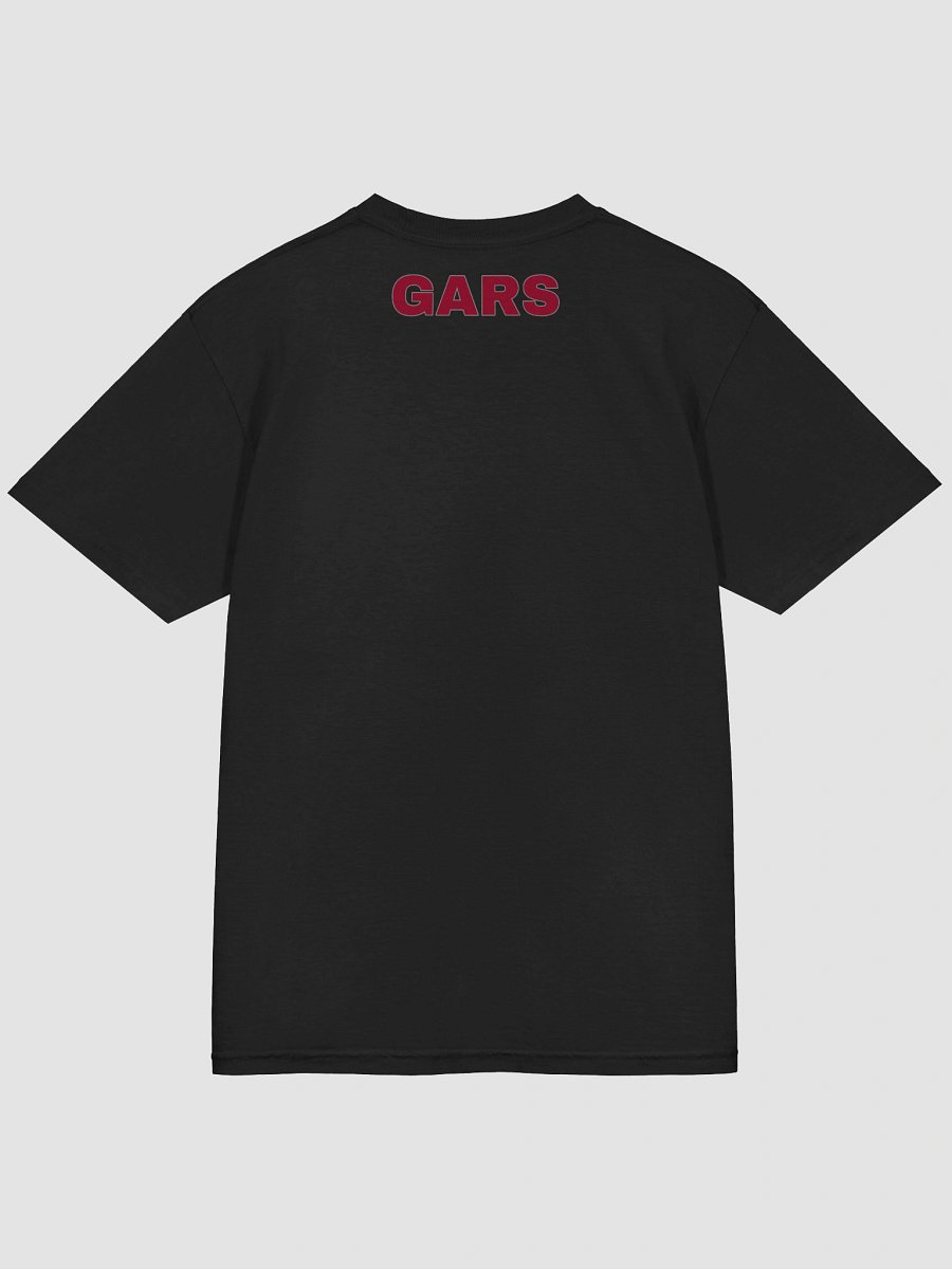 GlobalAdultRedSkii T-Shirt Women and Men product image (15)