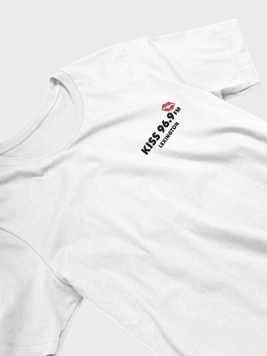 Patrick & Whitney Mornings T-shirt product image (3)
