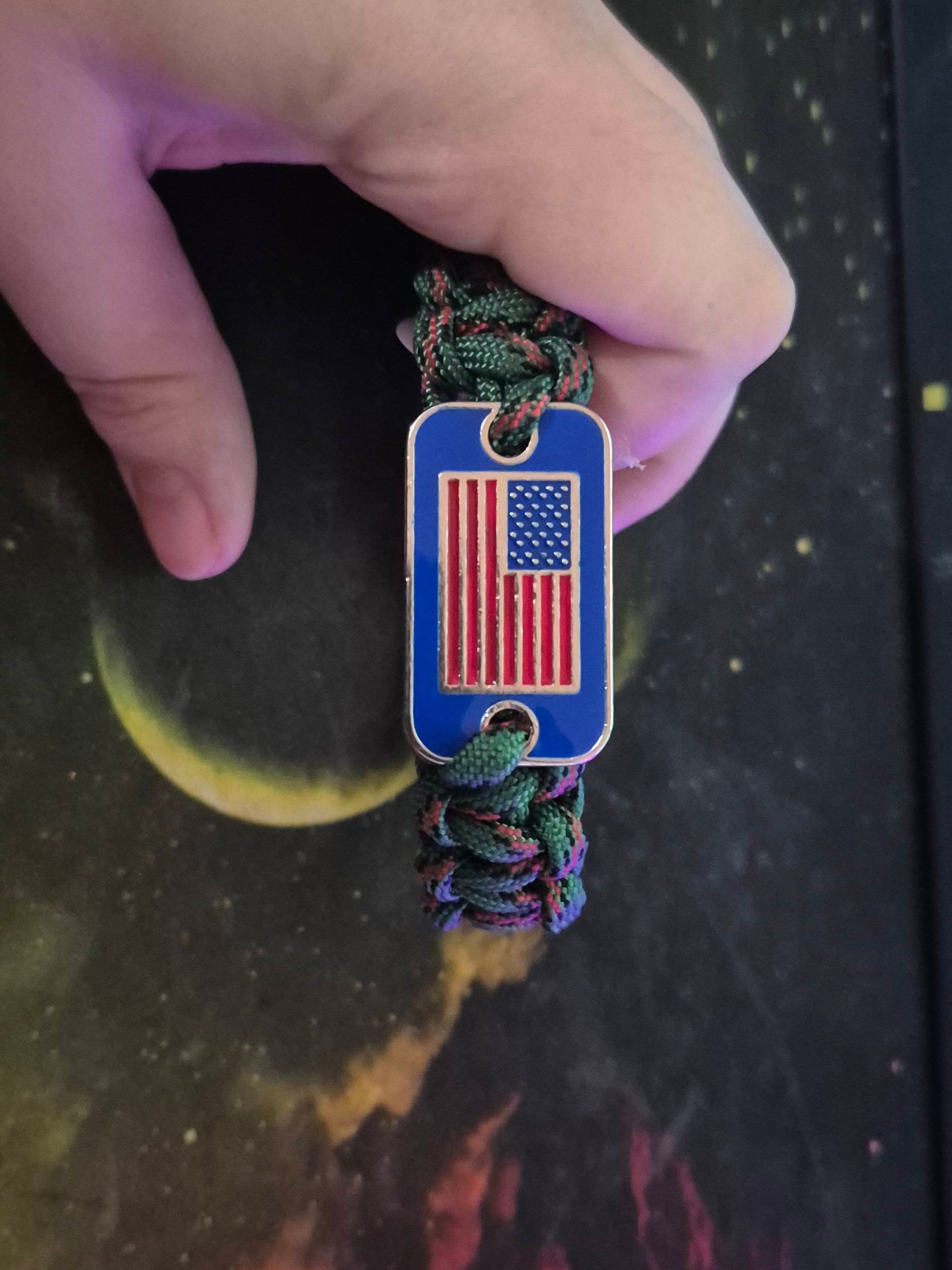 Flag Bracelets product image (4)