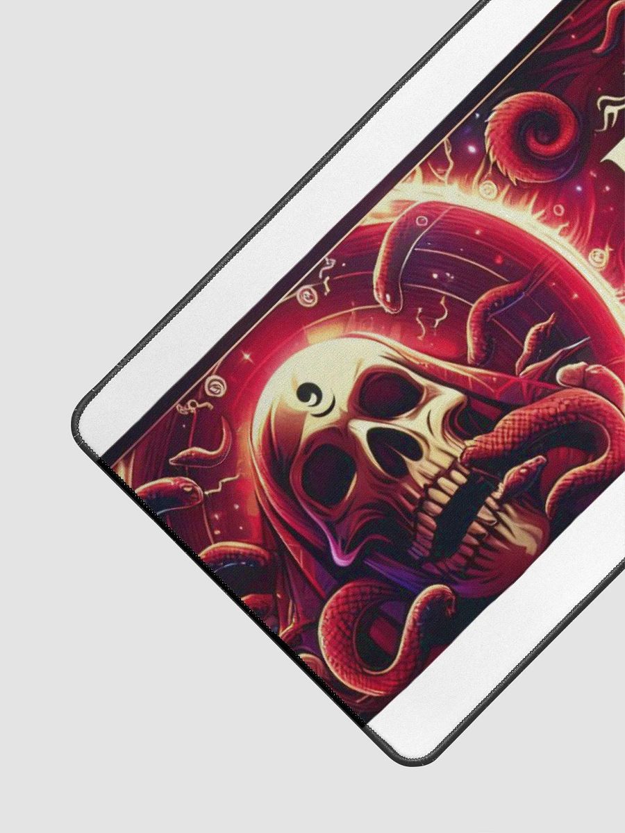 Skull Mat product image (3)