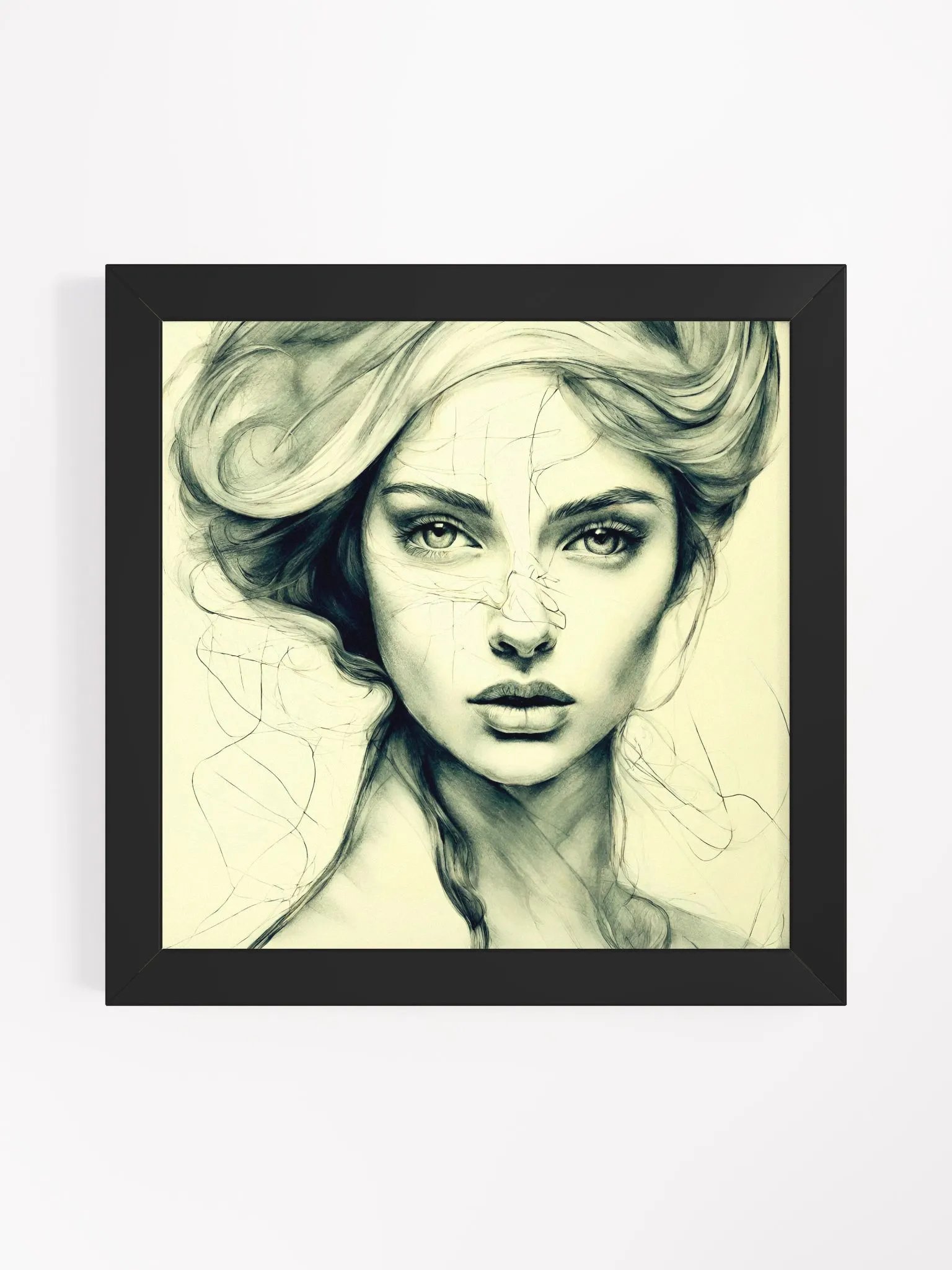 Monochrome Muse product image (1)