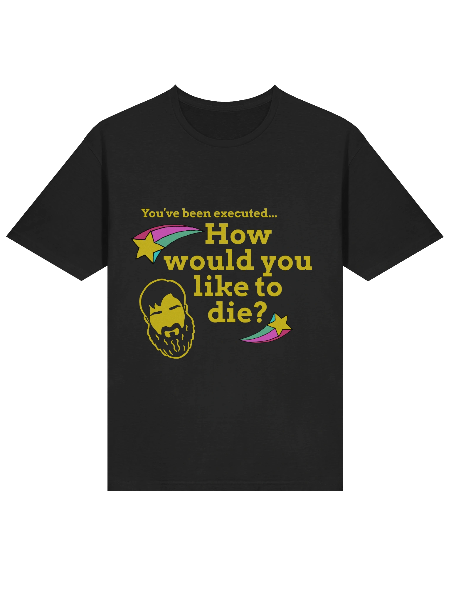 You've Been Executed product image (3)