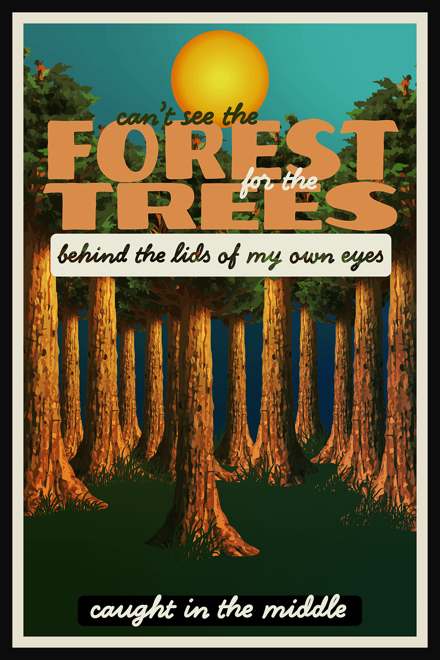 national parks collection - DIGITAL DOWNLOAD ONLY product image (3)