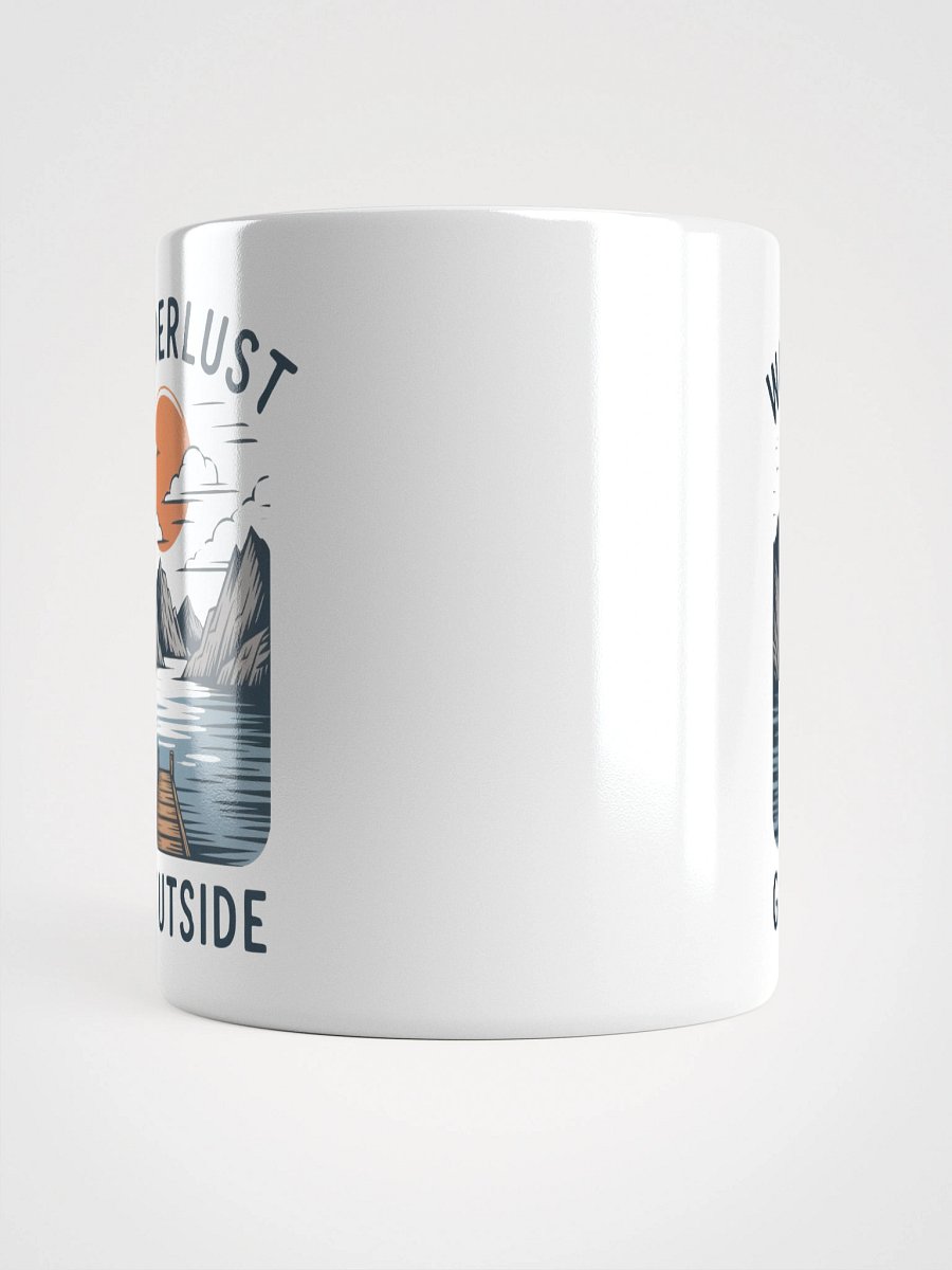 Sunset Serenity Mug product image (14)