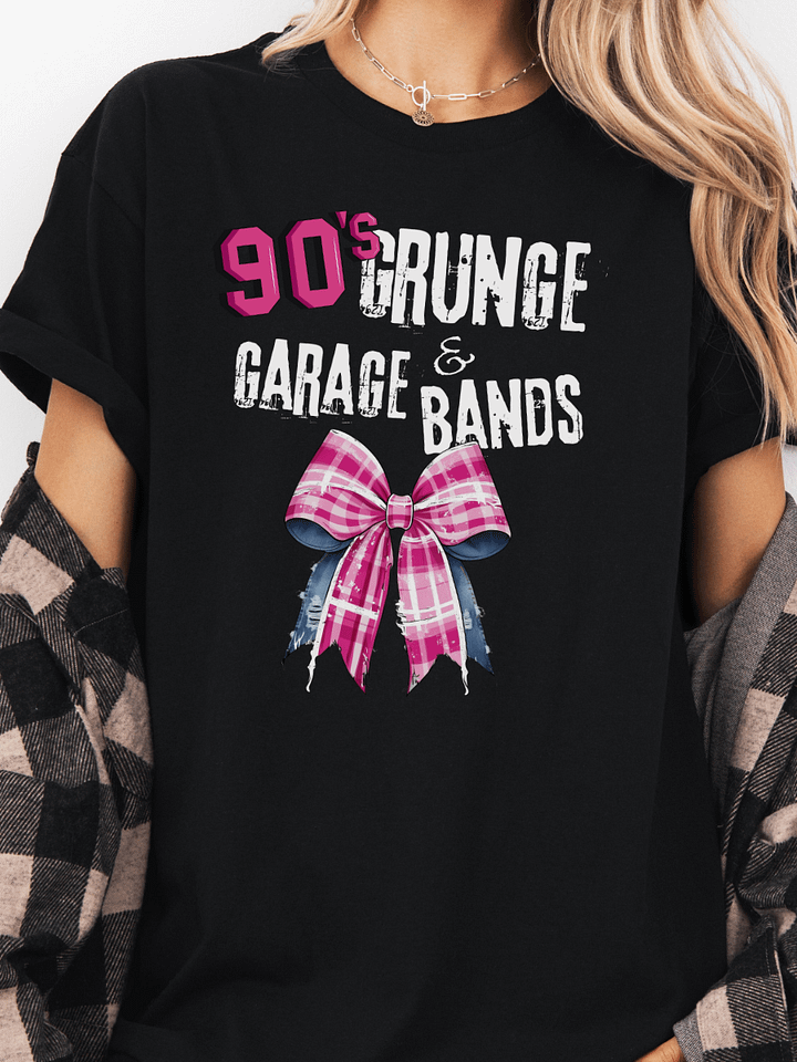 90's Grunge Coquette PNG | Digital Download | Members Only product image (2)