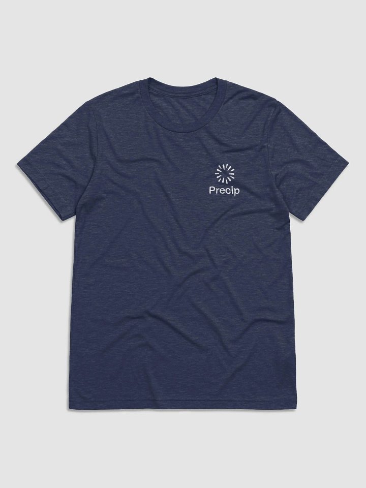 Tri-Blend Tee product image (1)