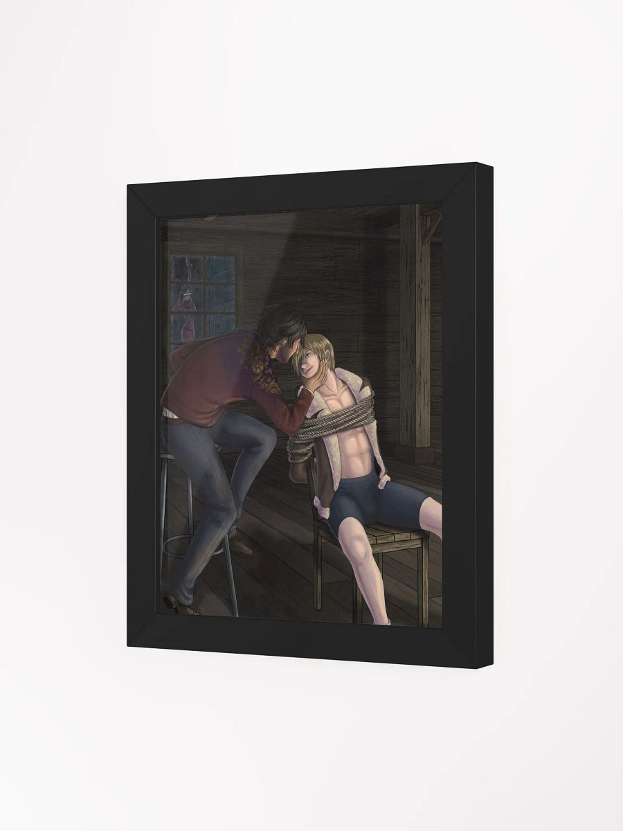 RE4 Spicy Fun Times Without Pants! product image (26)
