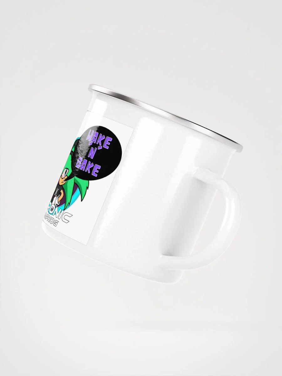 Wake 'N' Bake Mug product image (2)