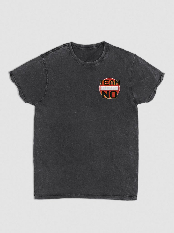 Team No T-Paita product image (4)