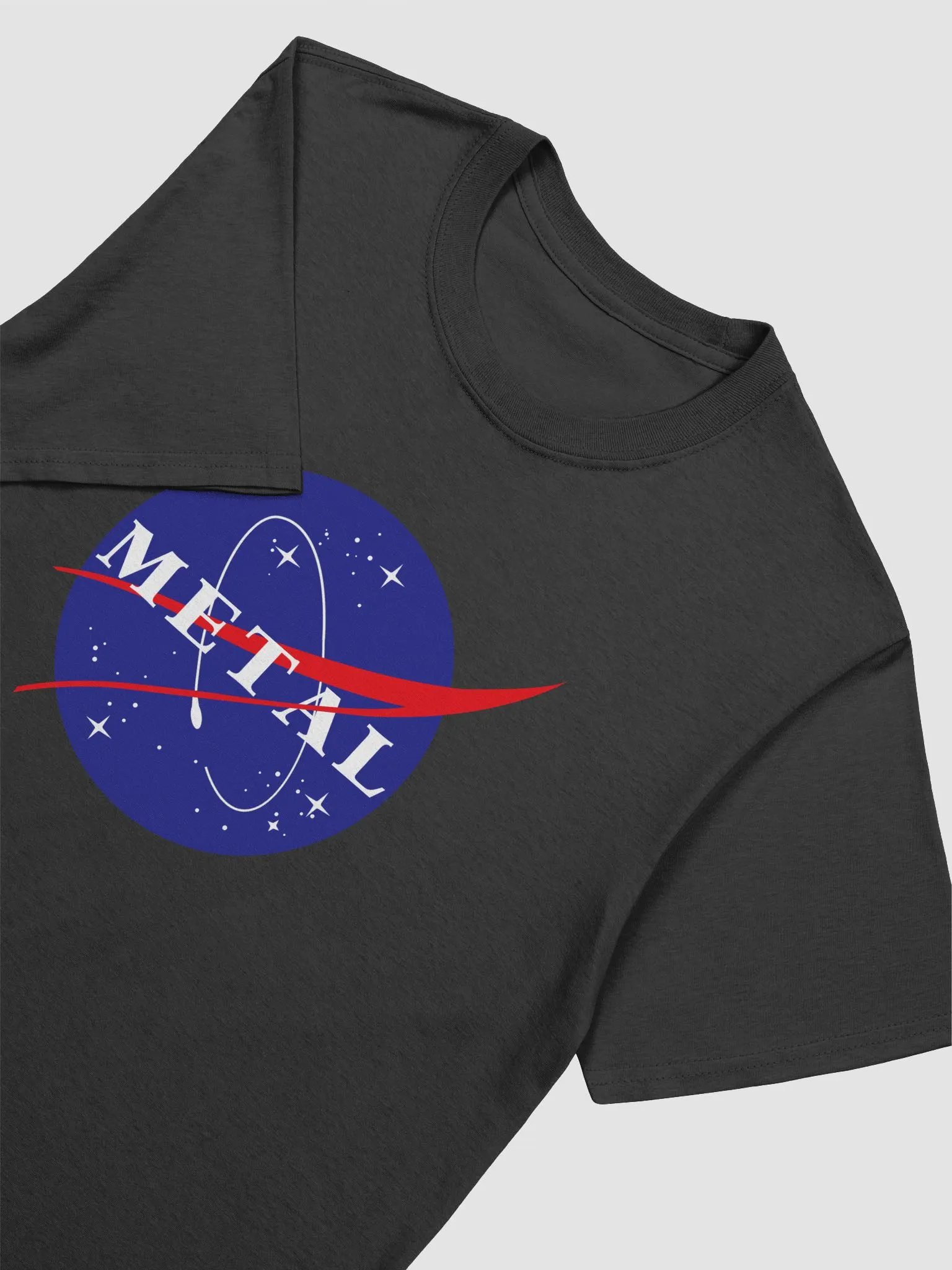 Metal In Space product image (2)