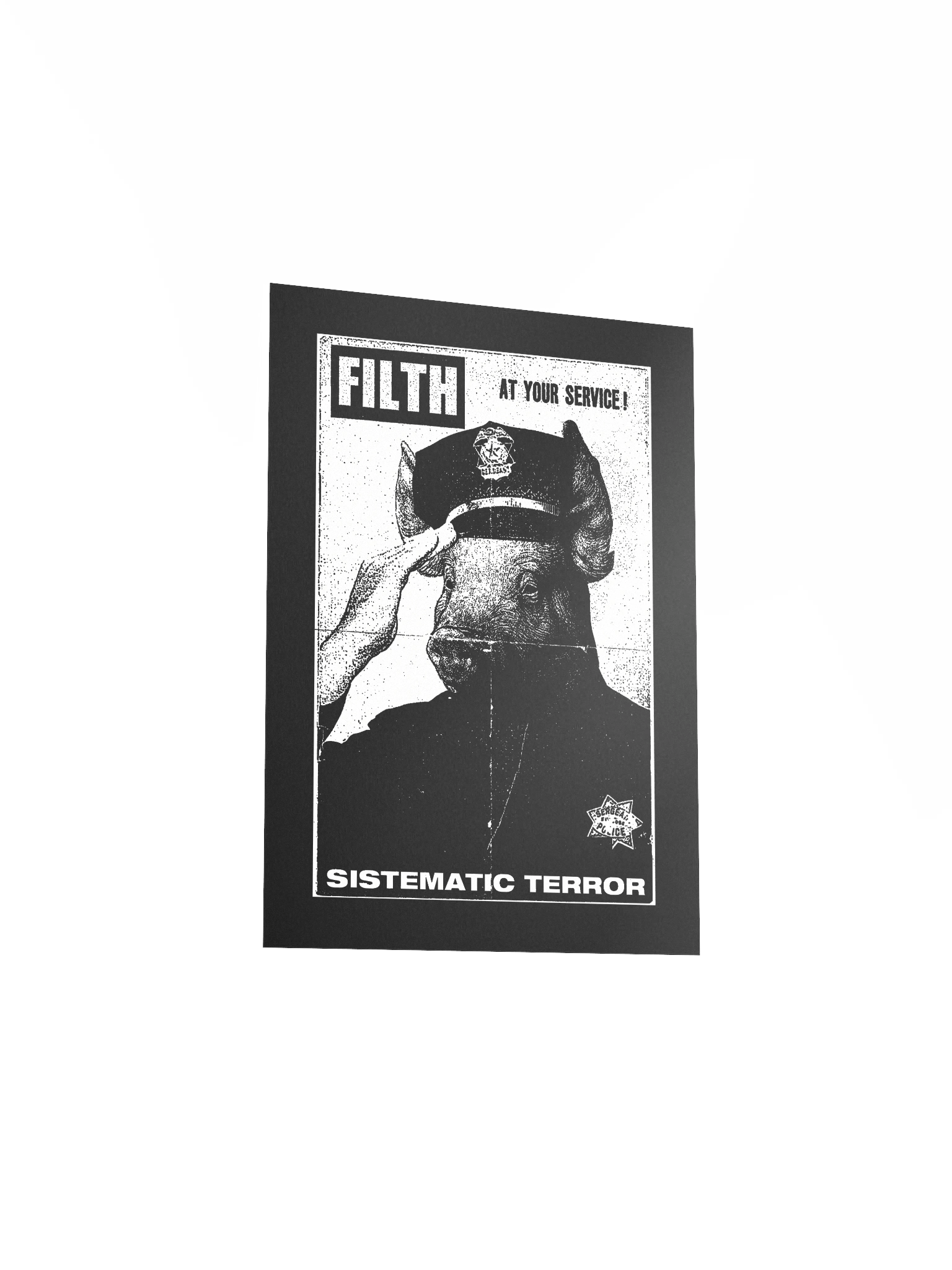 FILTH - Poster product image (13)