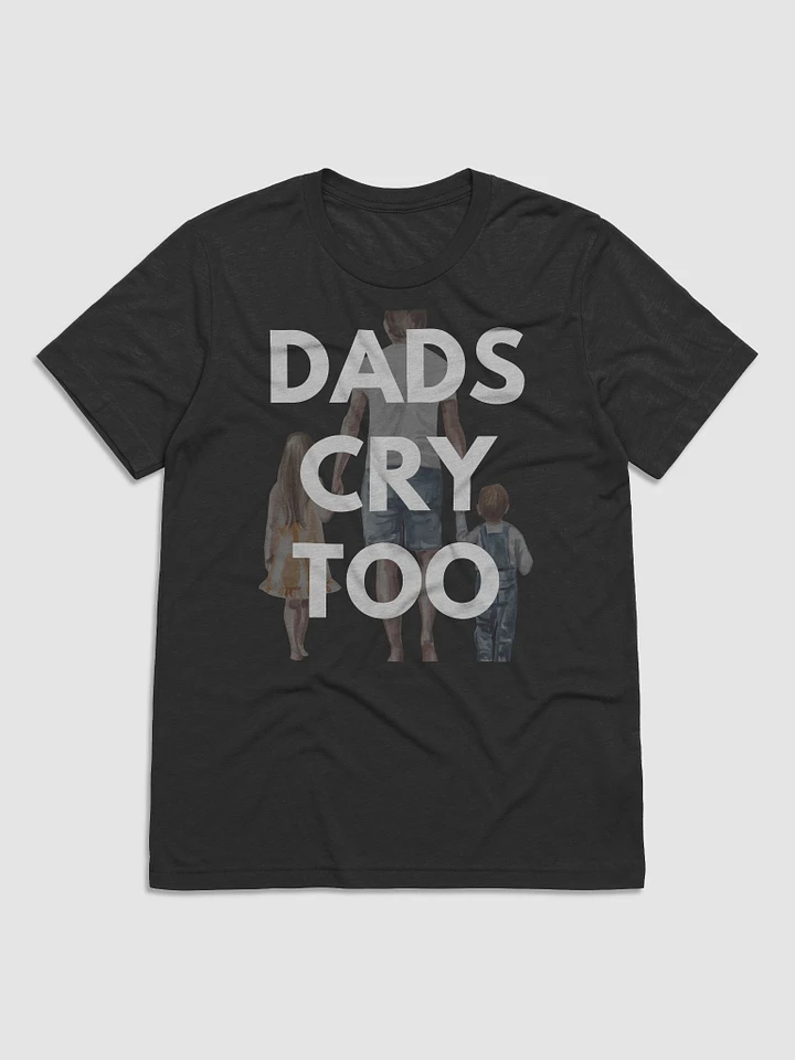 Dads Cry product image (1)