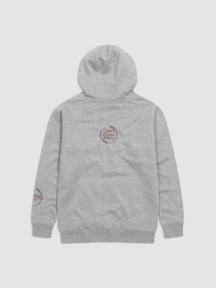 Gacha Queen Hoodie product image (7)