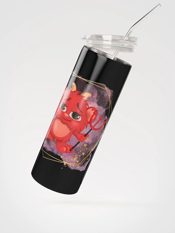 Red Devil Tumbler product image (2)