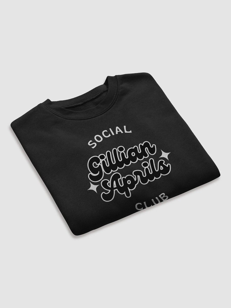 Cropped - Gillian Aprils Social Club product image (7)