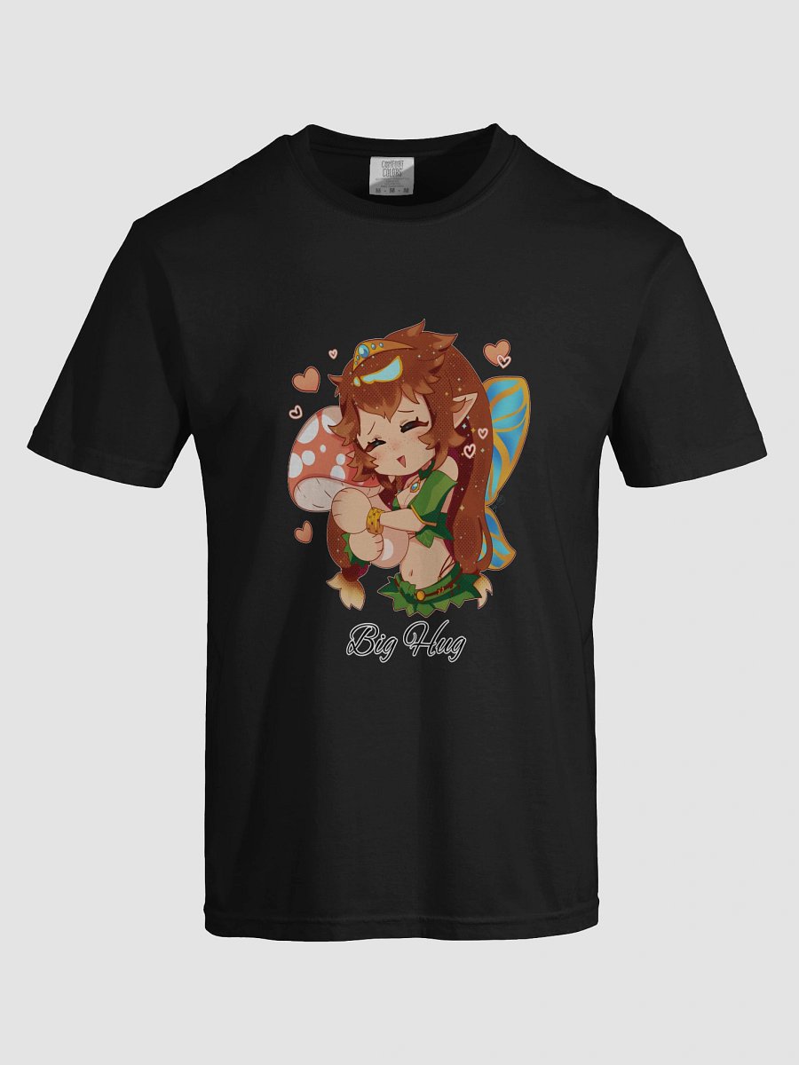 Big Shroomie Hug! (Men's) product image (7)