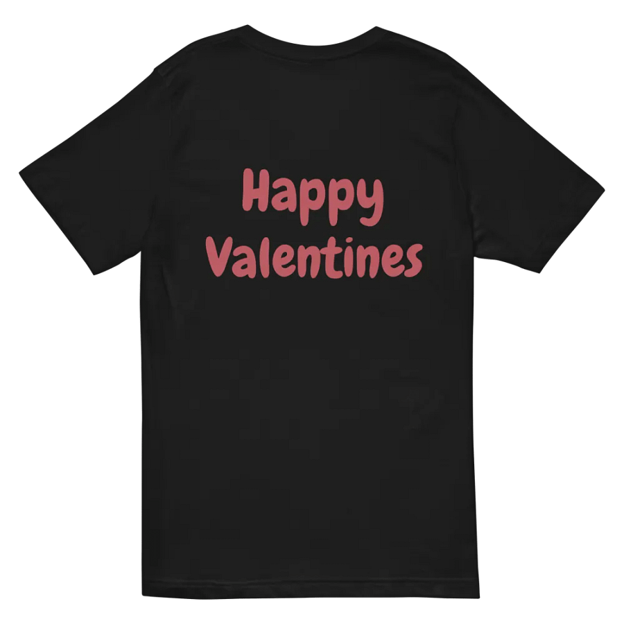 Surprised Chicken Heart Tee product image (4)