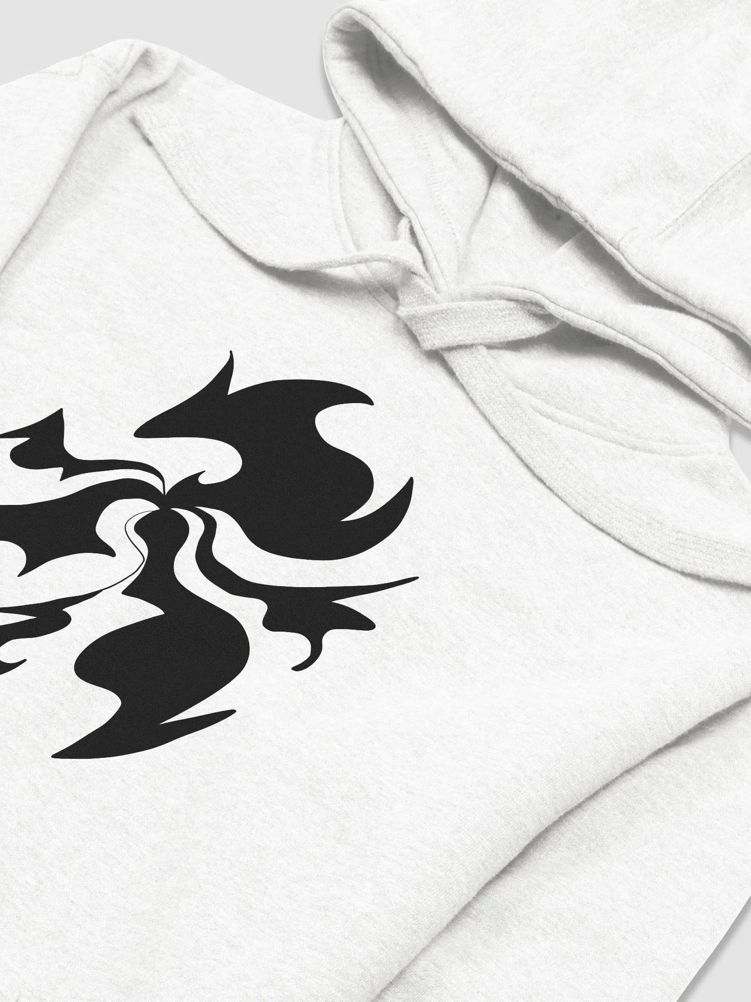 W Fire Wind hoodie product image (3)