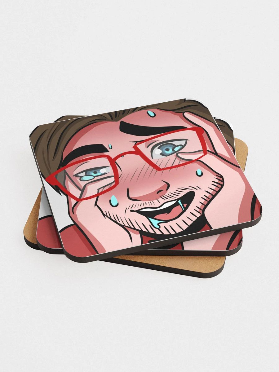 Lewd Coaster product image (2)