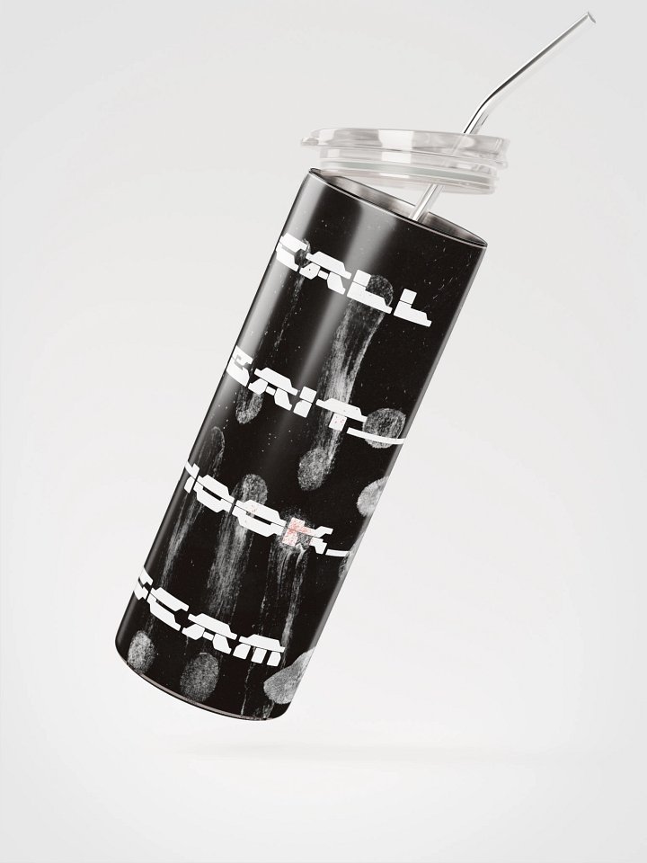 Scammer Revenge Stainless Steel Tumbler product image (3)