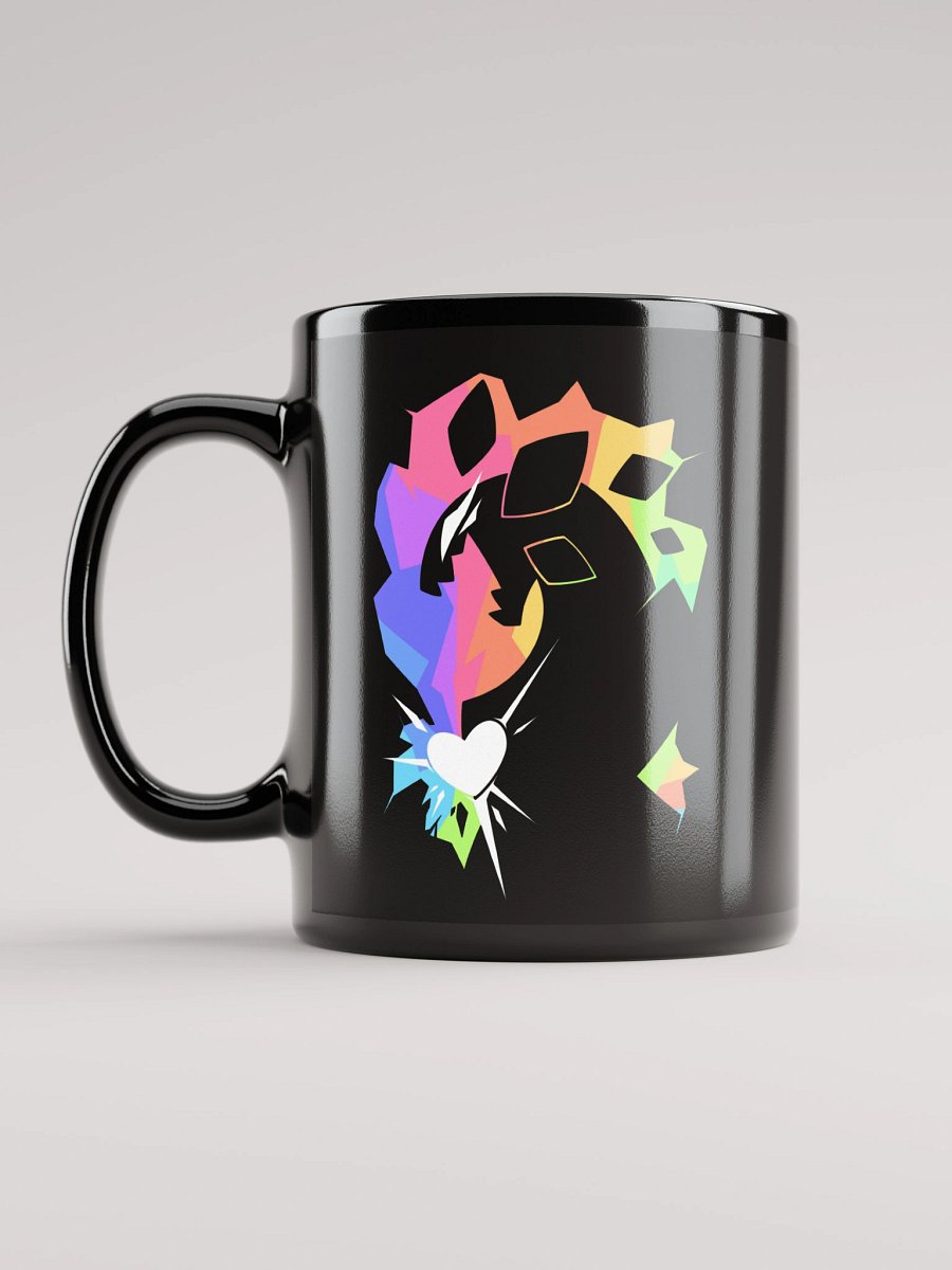 ZERA ONE Mug product image (11)