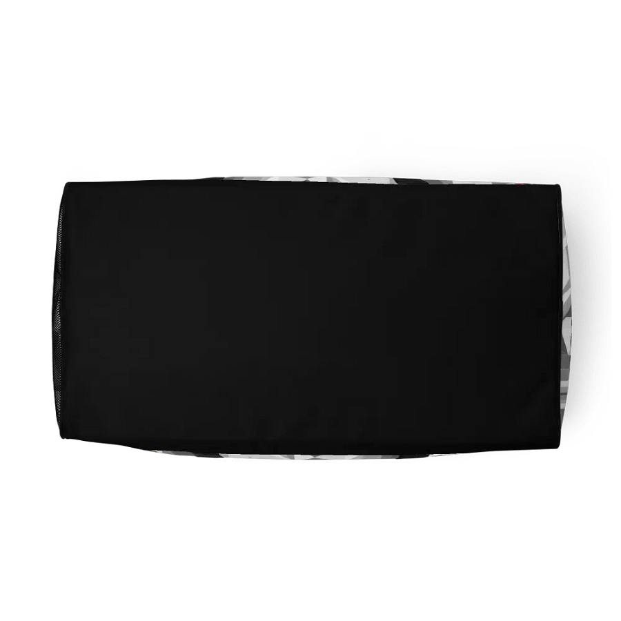Clash Training Gear Duffle Bag product image (5)