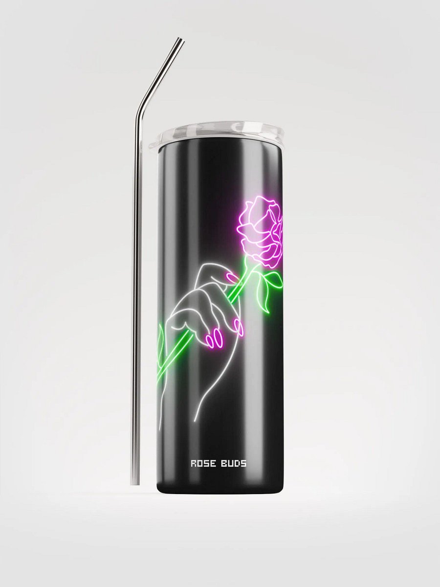 Rose Bud Tumbler product image (1)