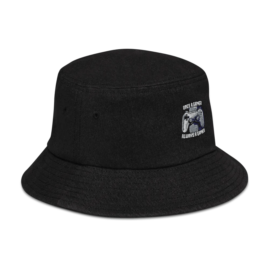 All Gamers United Vissershoed product image (3)
